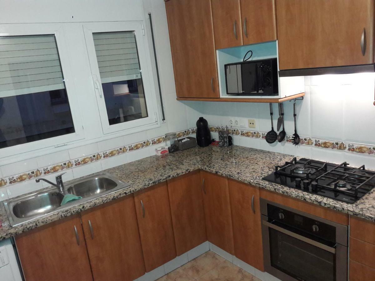 Casa de Férias L'avi Pep L' Escala
