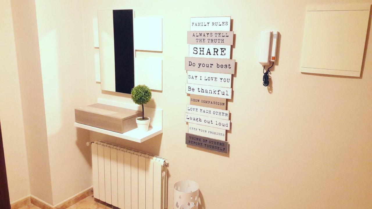 Holiday home L'avi Pep *